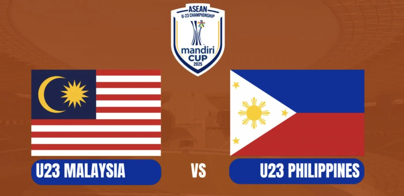 U23 Asean